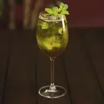 MINT SPRITZ