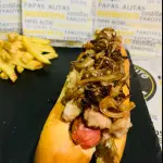 Regio Dog