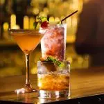 Coquetéis Alcoólicos