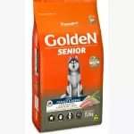 Golden Fórmula para Cães Senior 15kg