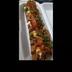 Big Hot Roll Philadelphia