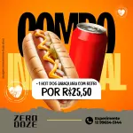 Combo individual