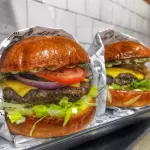 2 Americano + Fritas 200g + 1,5L