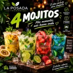 🔥 PACK LA JUNTA