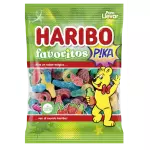 Haribo favoritos P!KA