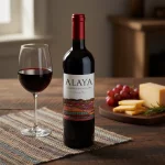 Vinho Alaya Varietal