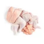 Pollo Picado
