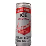Smirnoff Ice