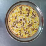 Pollo especial