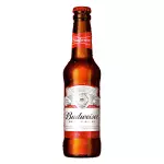 CERVEZA BUDWEISER