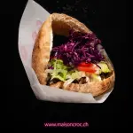 Sandwich Kebab