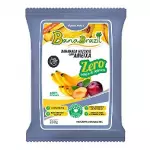 Bananada com Ameixa Zero