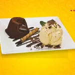 Petit Gateau