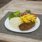 Bifé de Chorizo