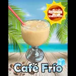 CAFE FRIO