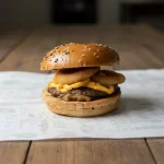 Double onion