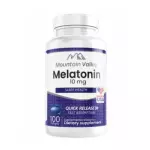 MELATONIN 10000MG 100CAPSULAS