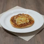 Atum com Queijo