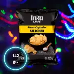 Inka Chips 142gr.