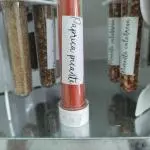 TUBETE PAPRICA PICANTE