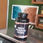 MACA PERUANA NEGRA