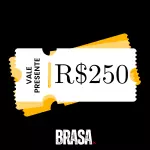 VALE R$250