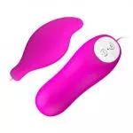 BULLET 12 NIVEIS PLEASURE SHELL LLL