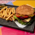 Vegetariana
