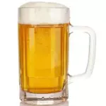 CHOOP (Pilsen 340 ml)