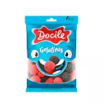 119 GELATINAS MORAS X 80g