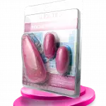 BALA DOBLE ROSA
