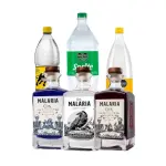 PROMO GIN MALARIA