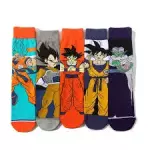 CALCETINES DRAGON BALL