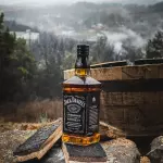 Jack Daniels Tennessee