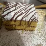 Gato queque / caramelo