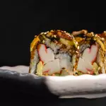 Caterpillar Roll
