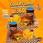 Cool Promo