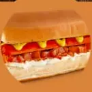 Dog Cheddar