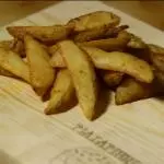PAPAS GAJO