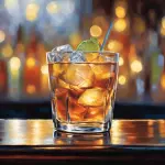 Long Island Cocktail
