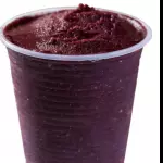 Açaí puro 300ml