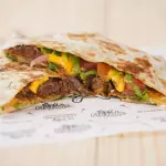 Wrap Mechadas®
