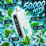Hyper- Extreme Mint 🧊🧊🧊