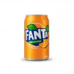 FANTA LATA 350 ML
