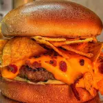Doritos Bacon: O DIFERENTÃO