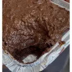 Crunchy Cake