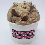 Helado Huevo Kinder