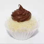 BRIGADEIRO NINHO COM NUTELLA