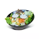 Ensalada de mi jefa (Mediana)