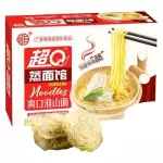 超Q爽口淮山面 super Q waisan
